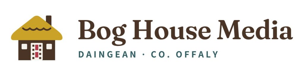 Bog House Media logo