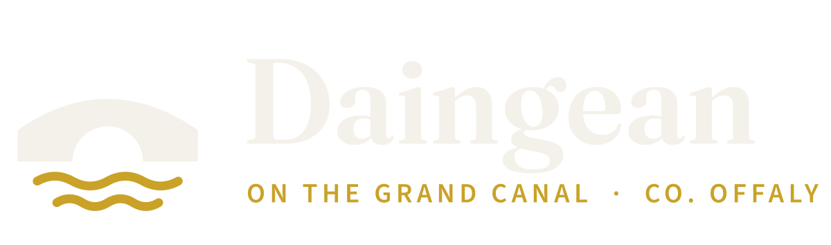 Daingean.com logo