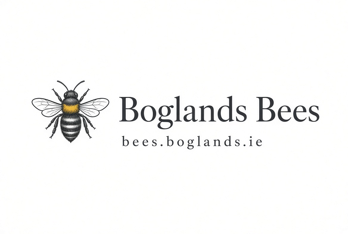 Natural Beekeeping Open Day at Boglands Hideaway